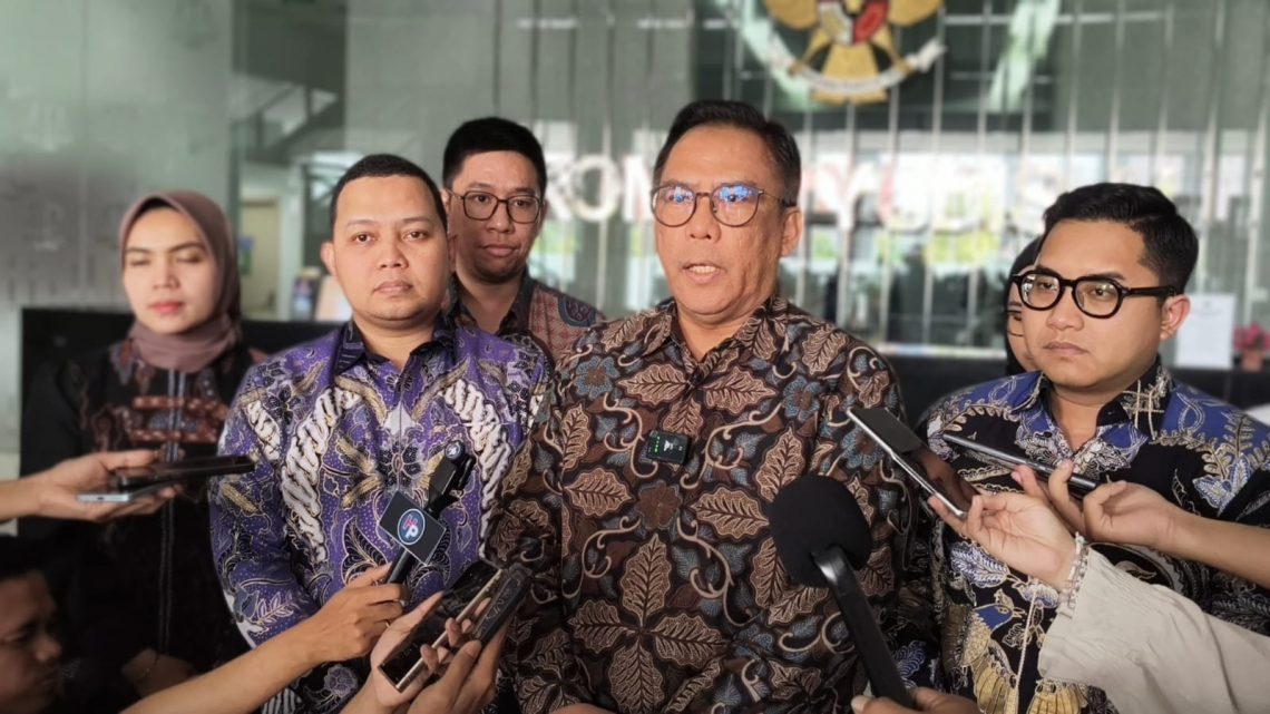 Tim Hukum Nadiem Makarim Adukan Dugaan Intimidasi Saksi ke KY