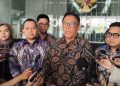 Tim Hukum Nadiem Makarim Adukan Dugaan Intimidasi Saksi ke KY