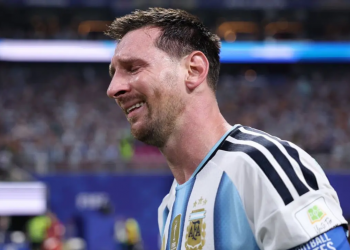 Messi Jadi Sasaran Hujatan usai Piala Dunia 2026, Ini Penjelasan Pengamat