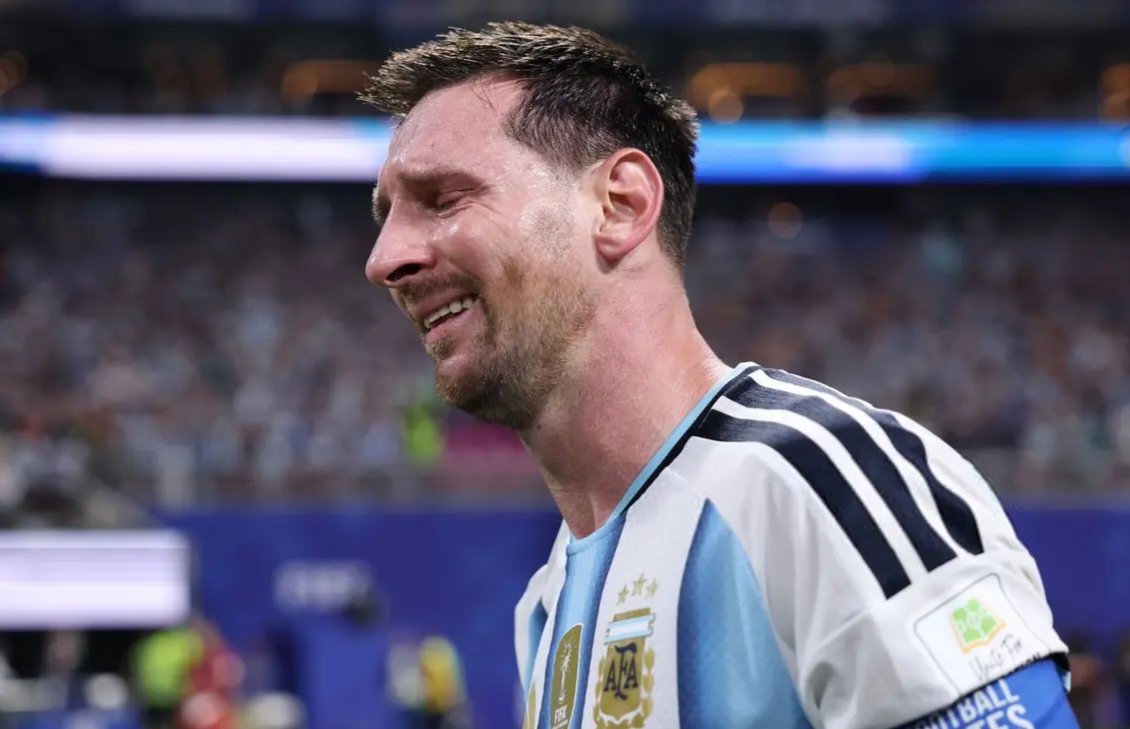 Messi Jadi Sasaran Hujatan usai Piala Dunia 2026, Ini Penjelasan Pengamat