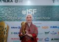 Prudential Syariah Raih Best Performance Islamic Insurance di Anugerah Syariah 2026
