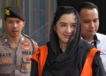 Kasus Korupsi Fadia Arafiq Masuk Tahap Sidang, KPK Limpahkan Berkas ke PN Semarang