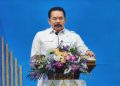 Jaksa Agung Akui Kasus Febrie Jadi Evaluasi, Minta Maaf kepada Masyarakat