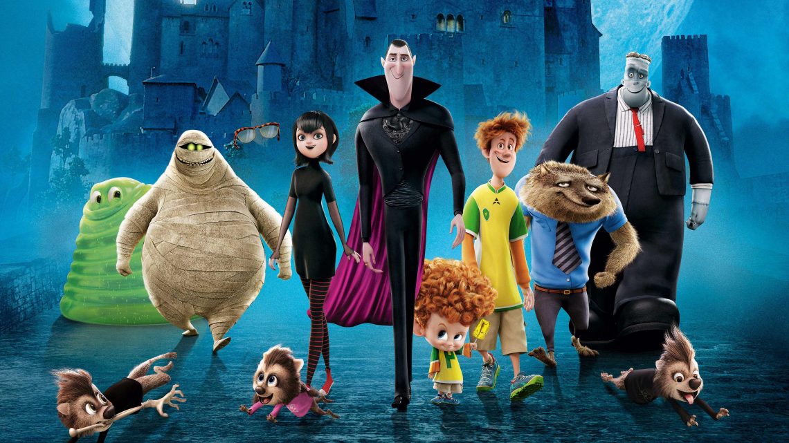 Hotel Transylvania 5 Dijadwalkan Rilis pada Oktober 2027