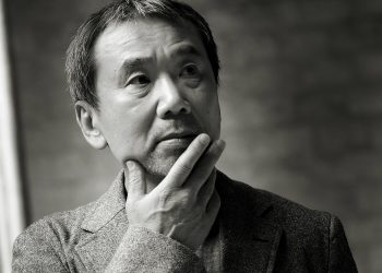 Haruki Murakami Tegas Tolak AI untuk Menulis Novel, Ini Alasannya