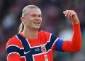 Erling Haaland Cetak Rekor Bersejarah di Piala Dunia 2026, Sulit Ditandingi