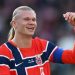 Erling Haaland Cetak Rekor Bersejarah di Piala Dunia 2026, Sulit Ditandingi