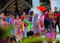 Terungkap! Kebaya Zaman Dulu Jadi Penentu Status Sosial Seseorang