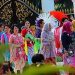 Terungkap! Kebaya Zaman Dulu Jadi Penentu Status Sosial Seseorang