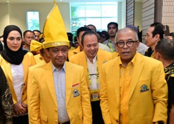 Bahlil Beberkan Penyebab BBM Langka di Sumut, Distribusi Kini Mulai Normal