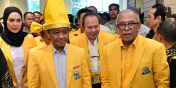 Bahlil Beberkan Penyebab BBM Langka di Sumut, Distribusi Kini Mulai Normal