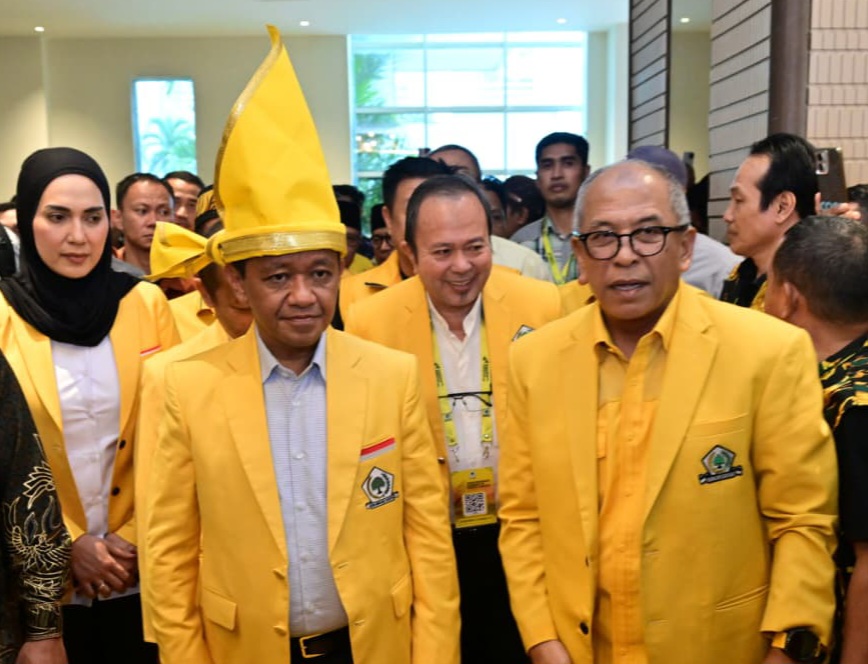 Bahlil Beberkan Penyebab BBM Langka di Sumut, Distribusi Kini Mulai Normal