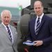 Hubungan Pangeran William dan Raja Charles Dikabarkan Tak Harmonis
