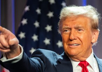 Trump Ultimatum Xi Jinping dan Putin soal Dugaan Bantuan untuk Iran