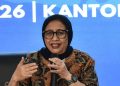 Nanik S Deyang Undur Diri dari BGN, Mengaku Harus Jalani Pengobatan Jantung