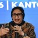 Nanik S Deyang Undur Diri dari BGN, Mengaku Harus Jalani Pengobatan Jantung