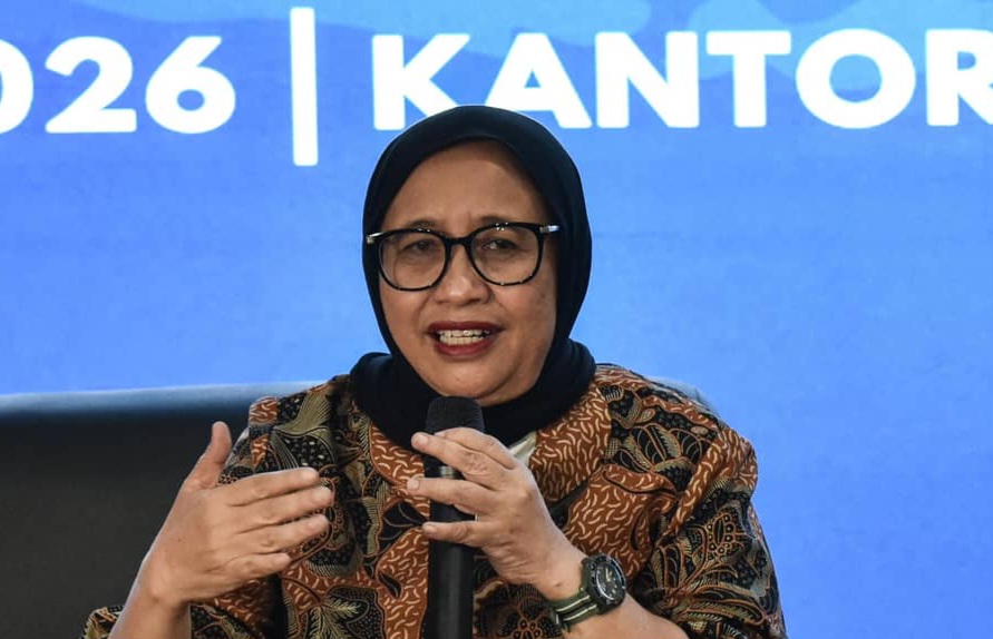 Nanik S Deyang Undur Diri dari BGN, Mengaku Harus Jalani Pengobatan Jantung
