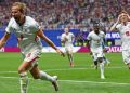 Inggris Terancam Tersingkir! Meksiko Lebih Difavoritkan ke Perempat Final