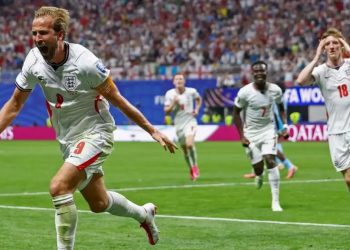Inggris Terancam Tersingkir! Meksiko Lebih Difavoritkan ke Perempat Final