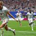Inggris Terancam Tersingkir! Meksiko Lebih Difavoritkan ke Perempat Final