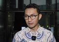 KPK Buka Suara soal Kasus Amplop Menhut Raja Juli Antoni, Bantah Dipengaruhi Politik