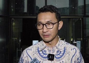 KPK Buka Suara soal Kasus Amplop Menhut Raja Juli Antoni, Bantah Dipengaruhi Politik