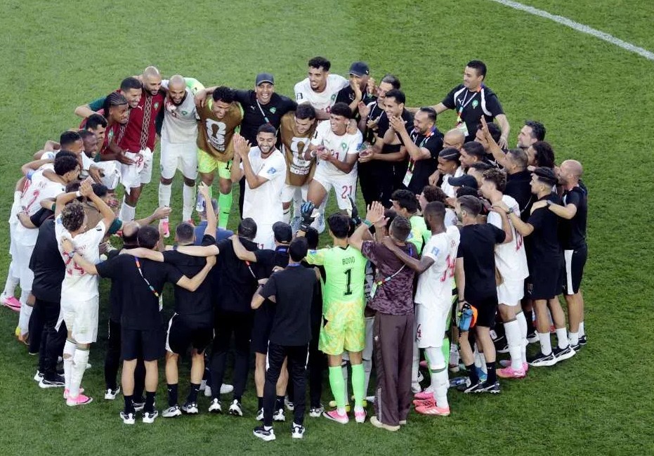 Maroko Melaju ke Perempat Final Piala Dunia 2026 Usai Taklukkan Kanada 3-0