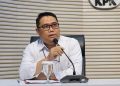 KPK Akui Pernah Bahas Tiga Kasus yang Menyeret Eks Jampidsus Febrie Bersama Polri