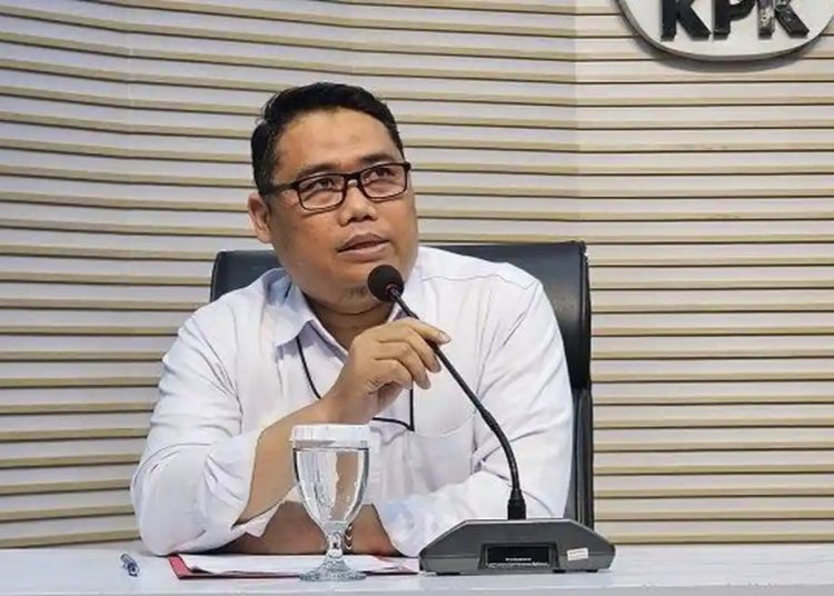 KPK Akui Pernah Bahas Tiga Kasus yang Menyeret Eks Jampidsus Febrie Bersama Polri