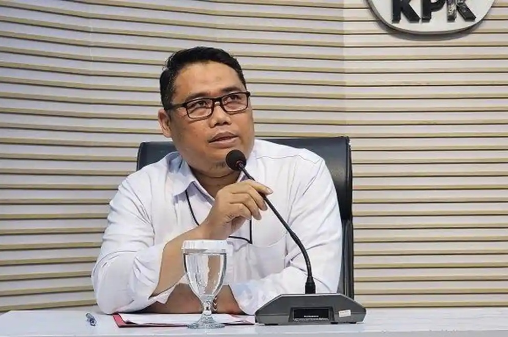 KPK Akui Pernah Bahas Tiga Kasus yang Menyeret Eks Jampidsus Febrie Bersama Polri