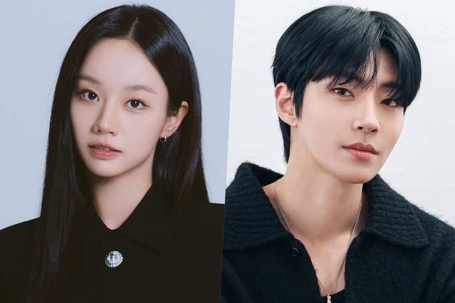 Dream to You Raih Rating Perdana, Awal Menjanjikan untuk Hwang In Youp dan Hyeri