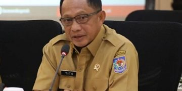 Tito Karnavian Ingatkan Kepala Daerah Jaga Integritas di Tengah Maraknya OTT KPK