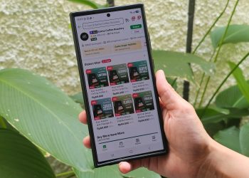 Sakha Coffee Catat Penjualan Naik 60 Persen Berkat #BeliLokal