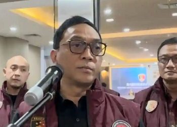 Bareskrim Usut Dugaan Penyalahgunaan Wewenang, Kasat Narkoba Polres Tangsel Ditangkap