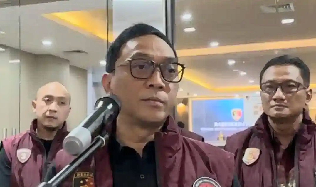 Bareskrim Usut Dugaan Penyalahgunaan Wewenang, Kasat Narkoba Polres Tangsel Ditangkap