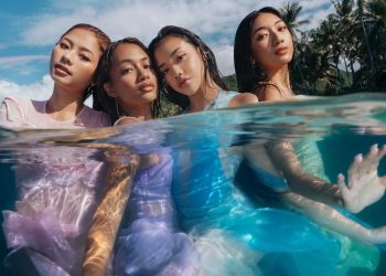 No Na Bersinar sebagai Wajah Baru 88rising di Industri Musik Global
