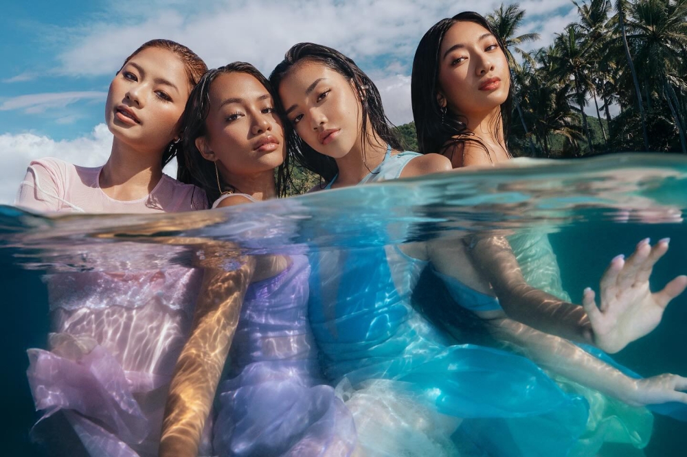 No Na Bersinar sebagai Wajah Baru 88rising di Industri Musik Global