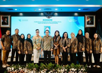 Kemendag Perkuat Perlindungan Konsumen Lewat Edukasi Depot Air Minum Isi Ulang