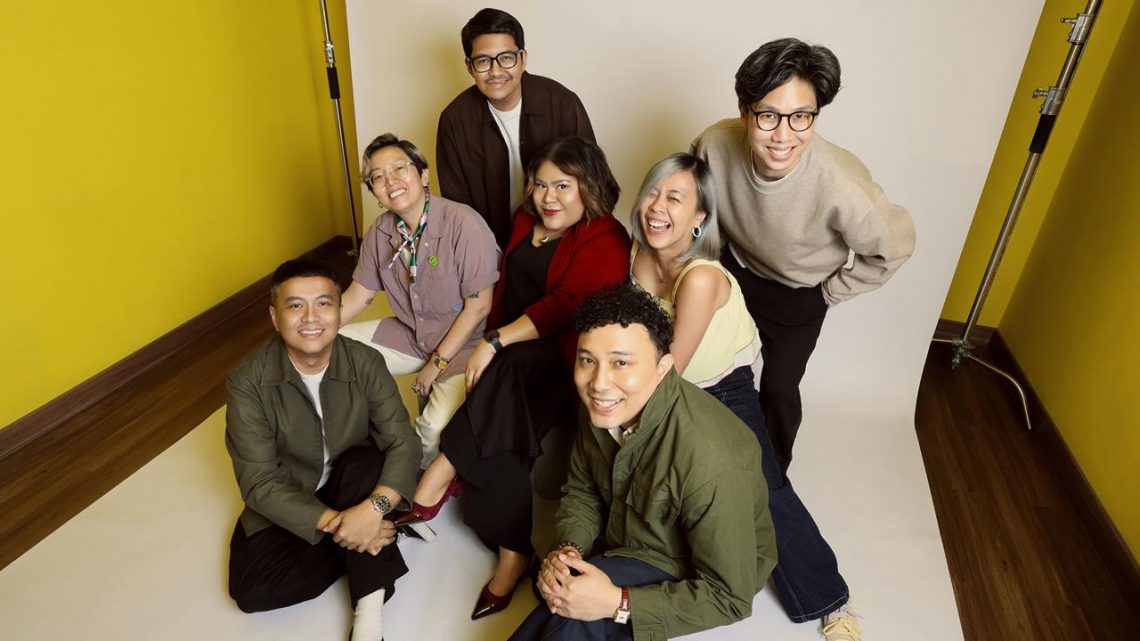 Feel Good Network Perkuat Ekosistem Kreatif Lewat Innercircle dan BRICKS