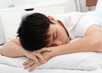 Ngiler dan Mendengkur Saat Tidur Tak Selalu Normal, Waspadai Penyebabnya