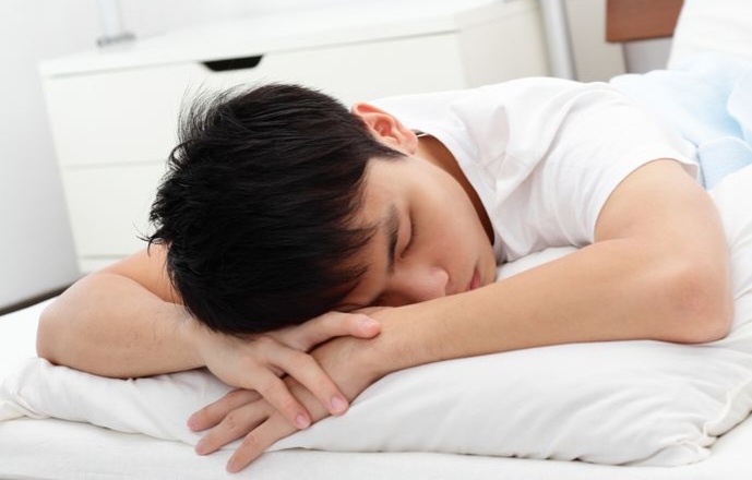 Ngiler dan Mendengkur Saat Tidur Tak Selalu Normal, Waspadai Penyebabnya
