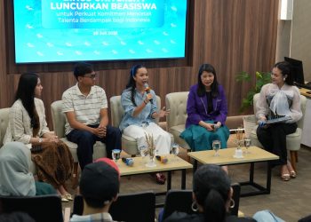 Tim Hukum Nadiem Makarim Adukan Dugaan Intimidasi Saksi ke KY