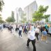 Ratusan Keluarga Ramaikan #1 Family Fest Prudential Syariah di Hari Anak Nasional