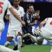 Suporter Serukan “Jangan Pensiun” untuk Lionel Messi usai Semifinal