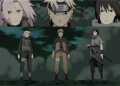 Film Live Action Naruto Mulai Cari Pemeran Naruto, Sasuke, dan Sakura