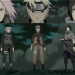 Film Live Action Naruto Mulai Cari Pemeran Naruto, Sasuke, dan Sakura