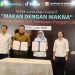 TikTok Luncurkan “Makan Dengan Makna” untuk Dorong Pola Makan Sehat