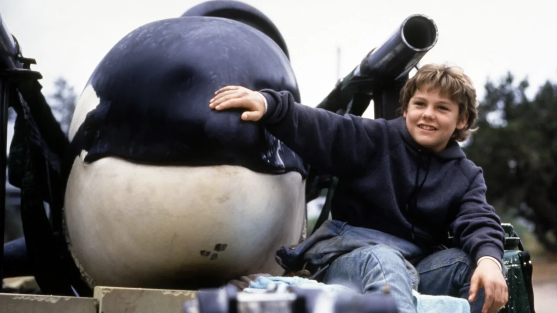 Warner Bros. Hidupkan Kembali Free Willy Lewat Film Reboot