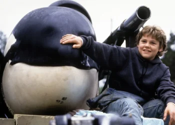 Warner Bros. Hidupkan Kembali Free Willy Lewat Film Reboot