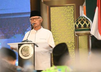 MUI Harapkan KUII VIII Lahirkan Rekomendasi Tegas Soal Penolakan Praktik LGBT